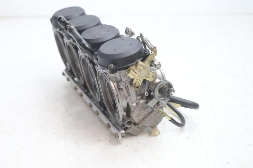 photo de CARBURATORE KAWASAKI ZX-6R ZX6R 600 (1995 - 1997) - Primo piano tecnico