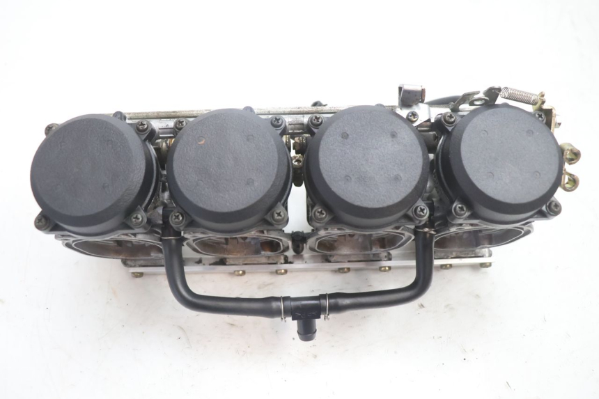 photo de CARBURATORE KAWASAKI ZX-6R ZX6R 600 (1995 - 1997) - Dettagli dei punti di fissaggio