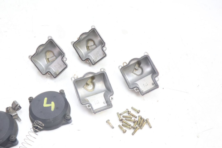 photo de CARBURATORE KAWASAKI ZZR 600 (1995 - 2004) - Vista principale