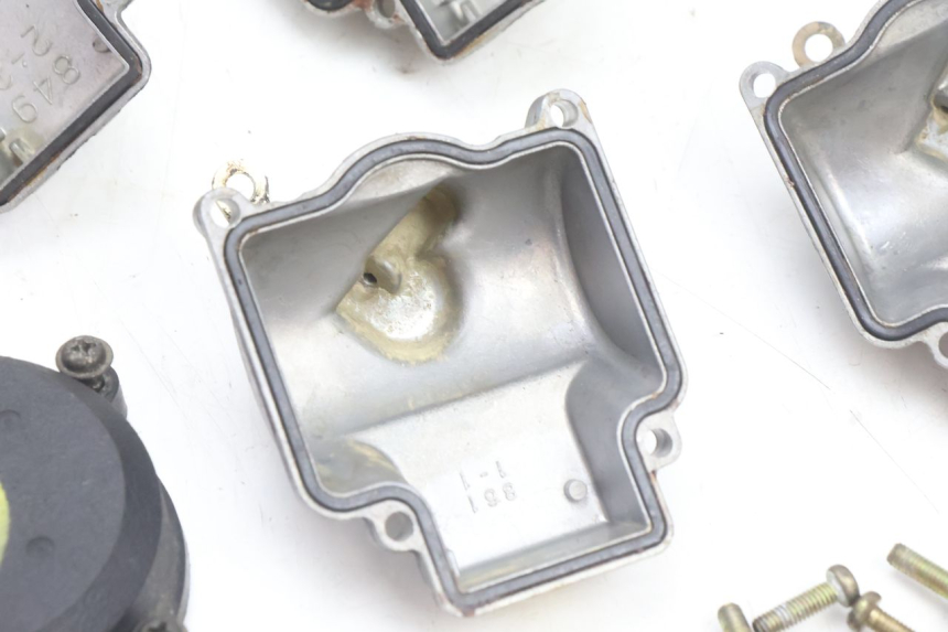 photo de CARBURATORE KAWASAKI ZZR 600 (1995 - 2004) - Altra angolazione
