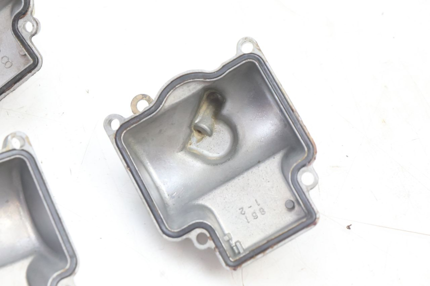 photo de CARBURATORE KAWASAKI ZZR 600 (1995 - 2004) - Primo piano tecnico