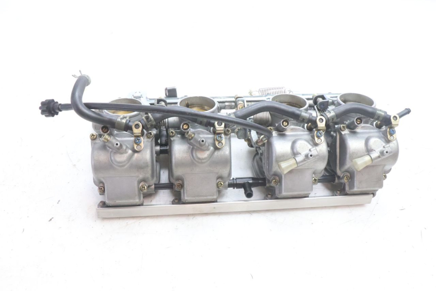 photo de CARBURATORE KAWASAKI ZZR 600 (1995 - 2004) - Stato della superficie e materiale