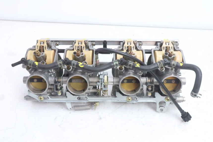 photo de CARBURATORE KAWASAKI ZZR 600 (1995 - 2004) - Ricambio usato controllato