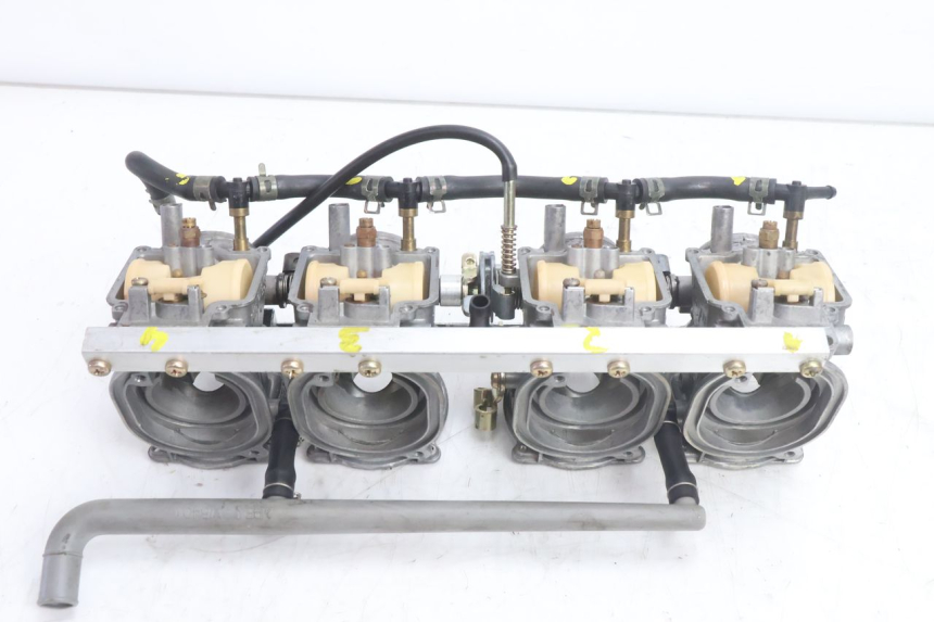 photo de CARBURATORE KAWASAKI ZZR 600 (1995 - 2004) - Marcature e riferimenti originali