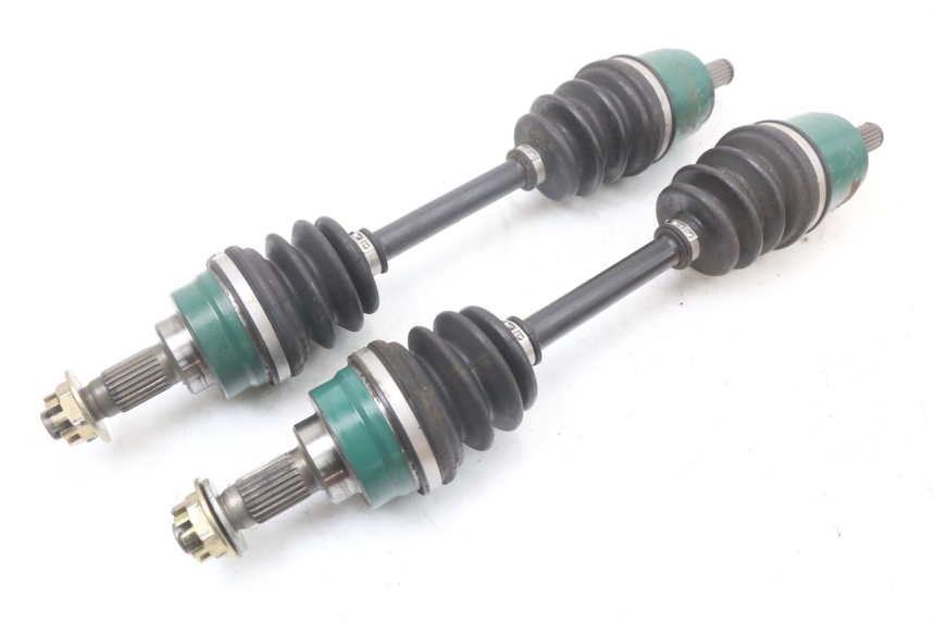 photo de ALBERO TRASMISSIONE POSTERIORE HYTRACK HY S 4X4 410 (2013 - 2016) - Vista principale