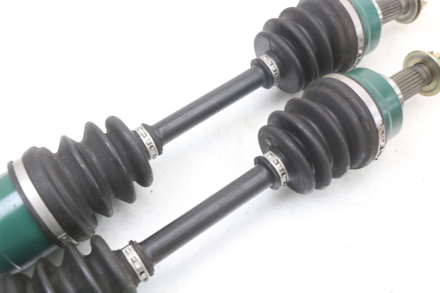 photo de ALBERO TRASMISSIONE POSTERIORE HYTRACK HY S 4X4 410 (2013 - 2016) - Zoom sui componenti