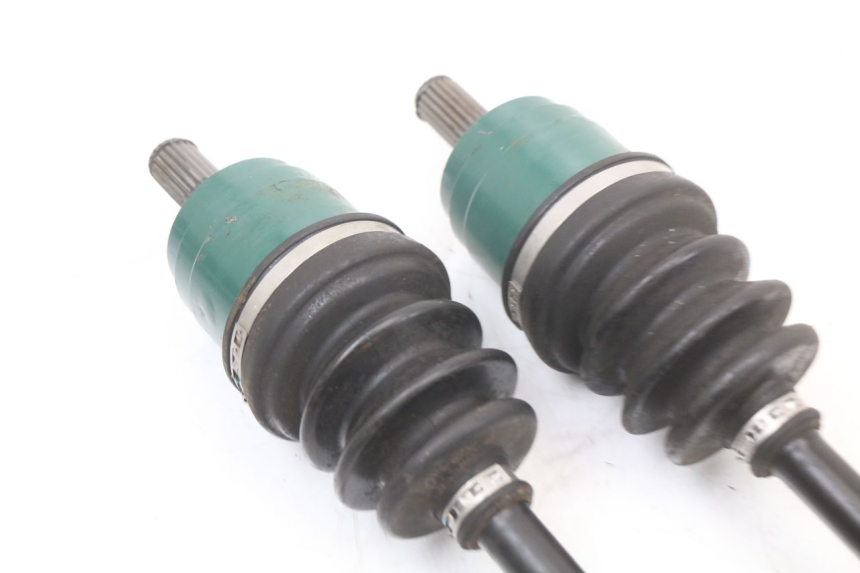 photo de ALBERO TRASMISSIONE POSTERIORE HYTRACK HY S 4X4 410 (2013 - 2016) - Zoom sullo stato d'uso