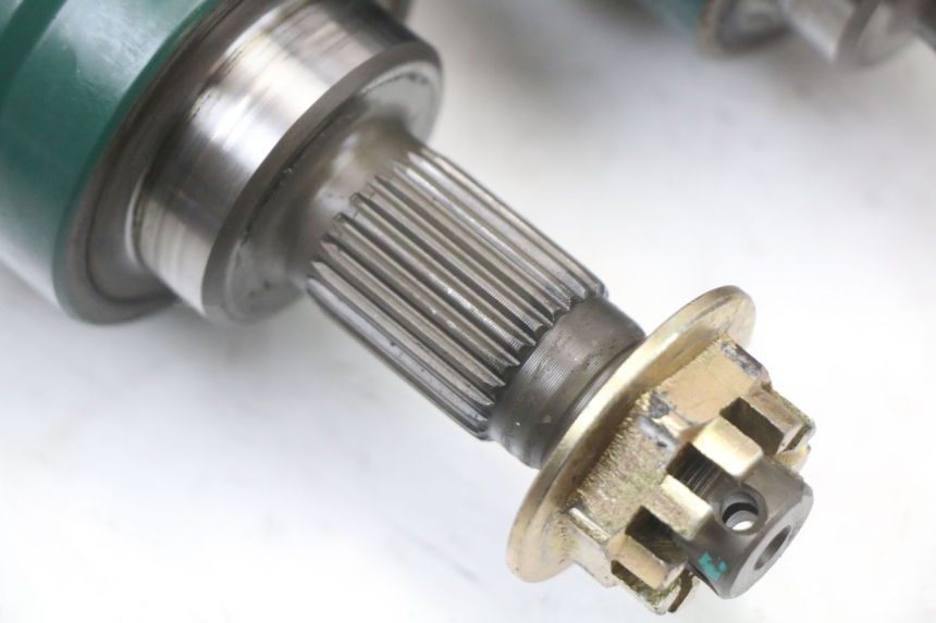 photo de ALBERO TRASMISSIONE POSTERIORE HYTRACK HY S 4X4 410 (2013 - 2016) - Vista d'insieme del prodotto