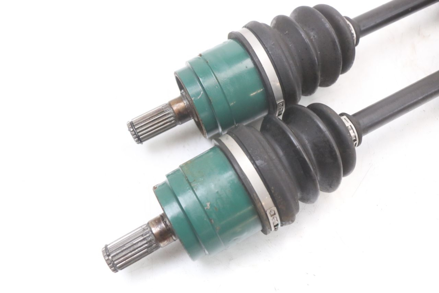 photo de ALBERO TRASMISSIONE POSTERIORE HYTRACK HY S 4X4 410 (2013 - 2016) - Ricambio usato controllato