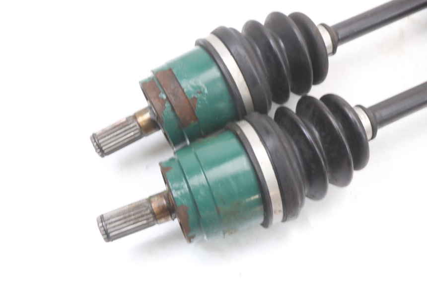 photo de ALBERO TRASMISSIONE POSTERIORE HYTRACK HY S 4X4 410 (2013 - 2016) - Marcature e riferimenti originali