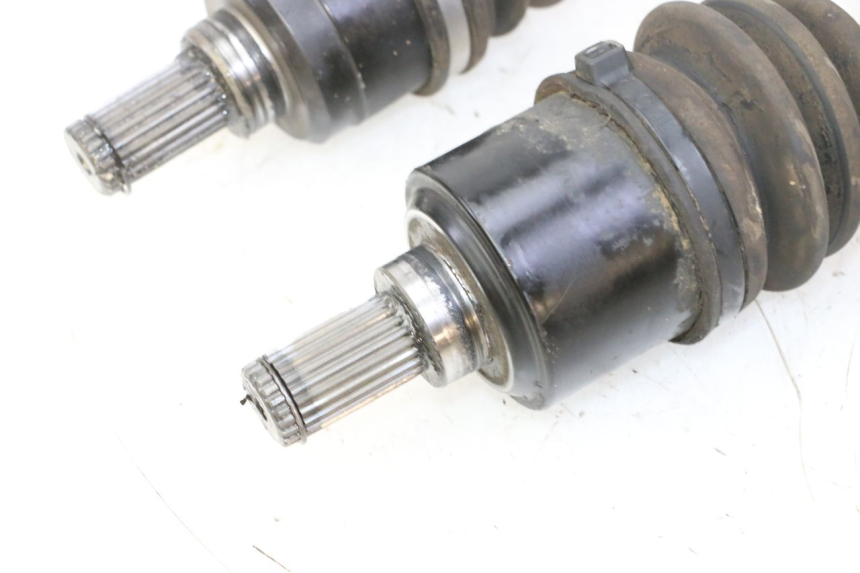 photo de ALBERO TRASMISSIONE POSTERIORE YAMAHA YFM GRIZZLY 550 (2008 - 2015) - Vista d'insieme del prodotto