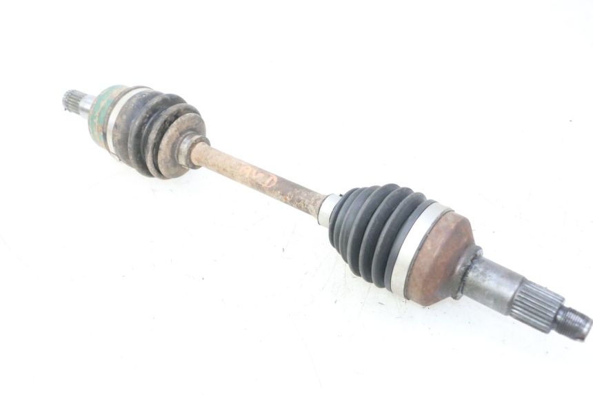 photo de ALBERO TRASMISSIONE ANTERIORE YAMAHA YFM GRIZZLY 550 (2008 - 2015) - Vista principale