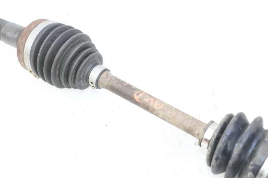 photo de ALBERO TRASMISSIONE ANTERIORE YAMAHA YFM GRIZZLY 550 (2008 - 2015) - Dettaglio del componente