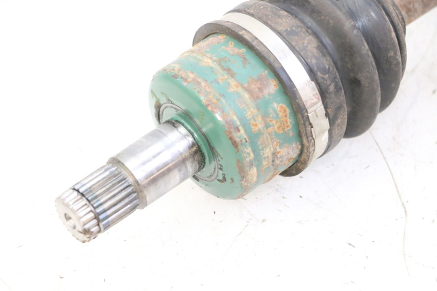 photo de ALBERO TRASMISSIONE ANTERIORE YAMAHA YFM GRIZZLY 550 (2008 - 2015) - Vista d'insieme del prodotto