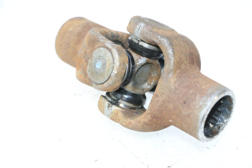 photo de CARDANICO YAMAHA FJR 1300 (2001 - 2005) - Altra angolazione