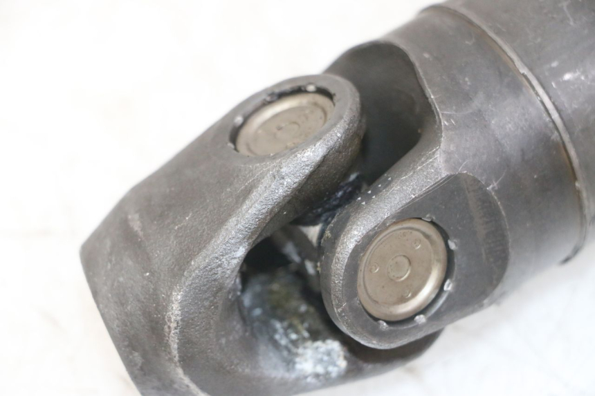 photo de CARDANICO BMW K 75 RT 750 (1989 - 1997) - Altra angolazione