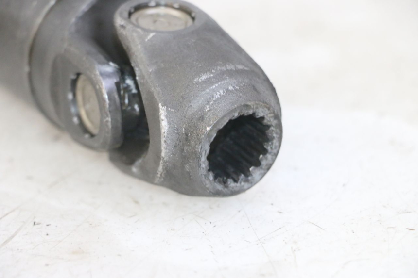 photo de CARDANICO BMW K 75 RT 750 (1989 - 1997) - Primo piano tecnico