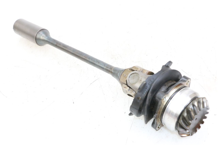 photo de CARDANICO KAWASAKI GTR 1000 (1994 - 2004) - Vista principale