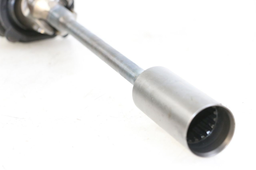 photo de CARDANICO KAWASAKI GTR 1000 (1994 - 2004) - Zoom sullo stato d'uso