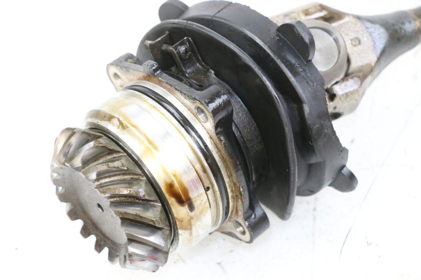 photo de CARDANICO KAWASAKI GTR 1000 (1994 - 2004) - Altra angolazione