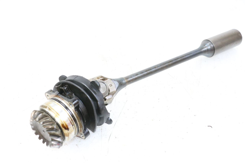 photo de CARDANICO KAWASAKI GTR 1000 (1994 - 2004) - Primo piano tecnico