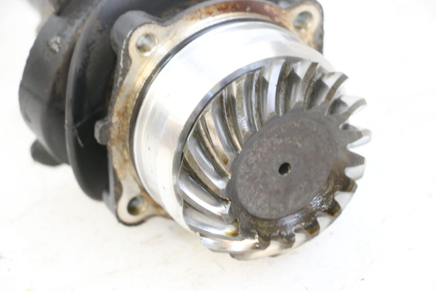 photo de CARDANICO KAWASAKI GTR 1000 (1994 - 2004) - Vista d'insieme del prodotto