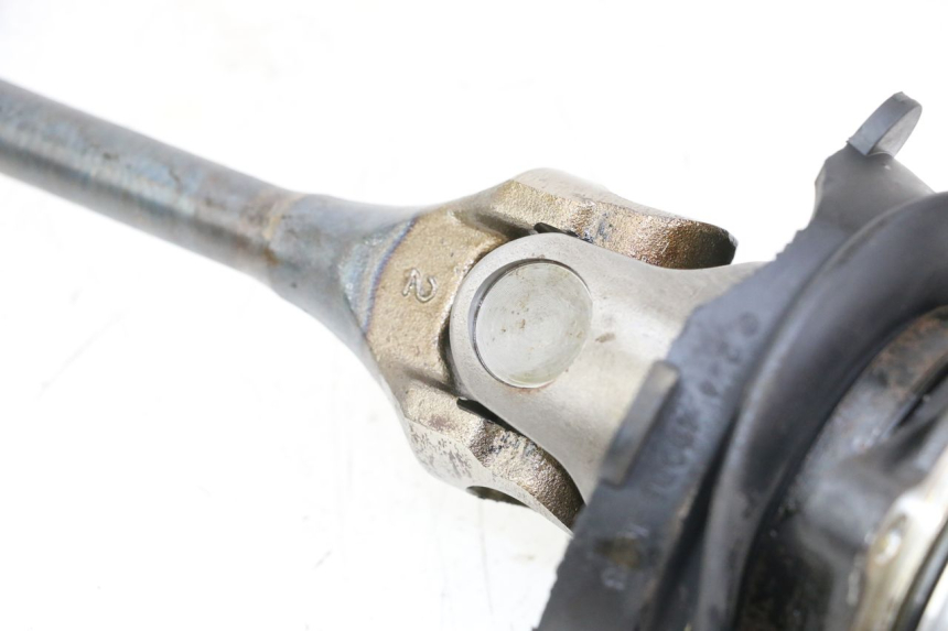 photo de CARDANICO KAWASAKI GTR 1000 (1994 - 2004) - Dettagli dei punti di fissaggio