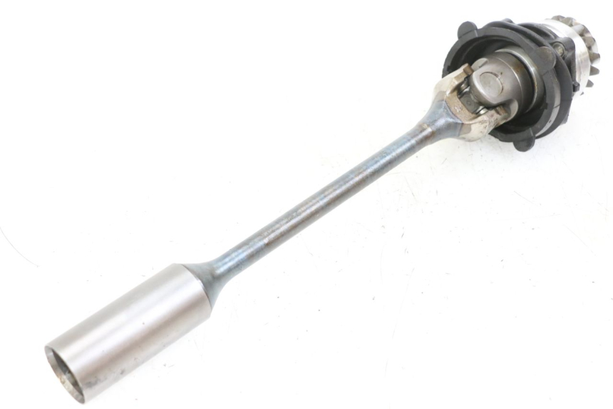 photo de CARDANICO KAWASAKI GTR 1000 (1994 - 2004) - Stato della superficie e materiale