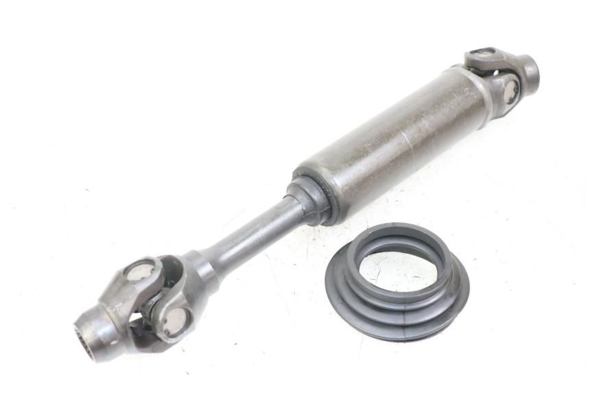 photo de CARDANICO MOTO GUZZI NORGE 8V GT 1200 (2011 - 2016) - Zoom sullo stato d'uso