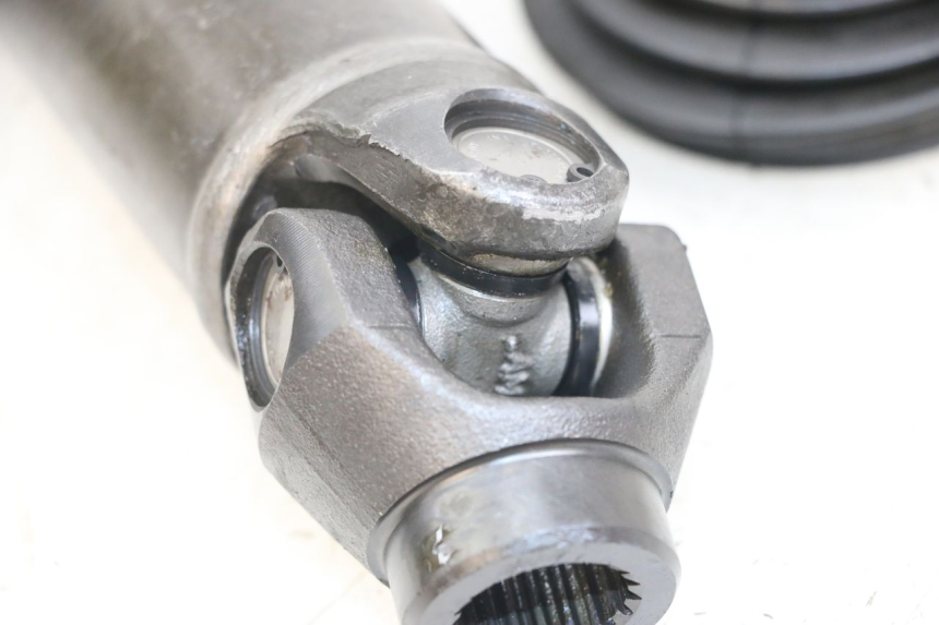 photo de CARDANICO MOTO GUZZI NORGE 8V GT 1200 (2011 - 2016) - Altra angolazione