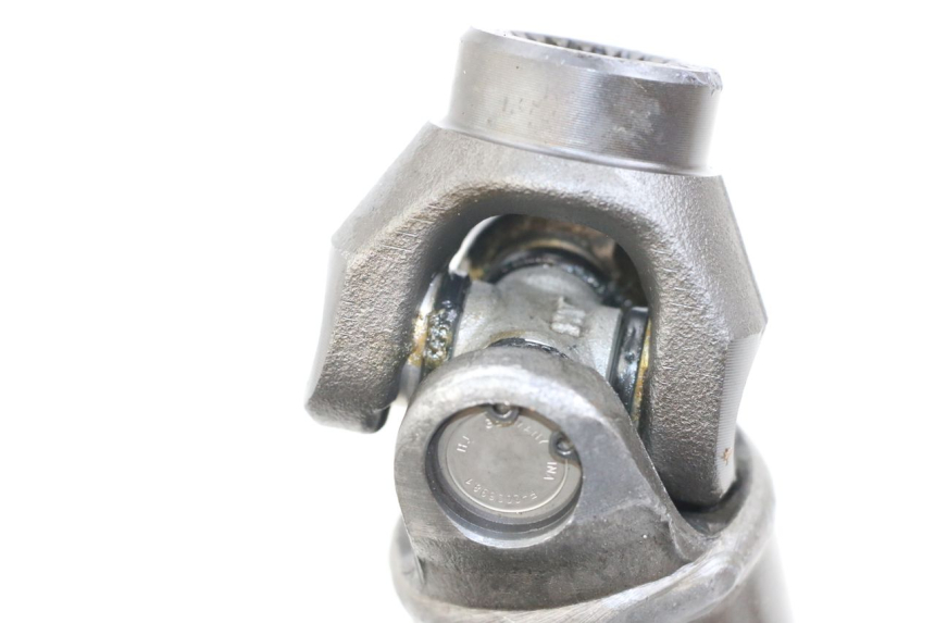 photo de CARDANICO MOTO GUZZI NORGE 8V GT 1200 (2011 - 2016) - Primo piano tecnico