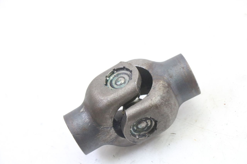 photo de CARDANICO HONDA NTV DEAUVILLE ABS 700 (2007 - 2016) - Vista principale