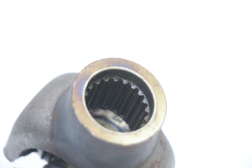 photo de CARDANICO HONDA NTV DEAUVILLE ABS 700 (2007 - 2016) - Dettagli dei punti di fissaggio