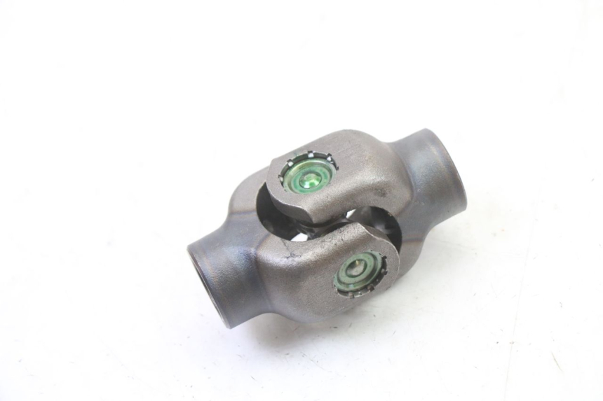 photo de CARDANICO HONDA NTV DEAUVILLE 650 (2001 - 2006) - Vista principale