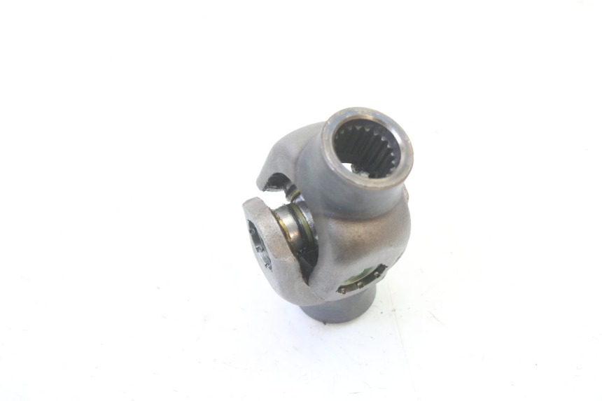 photo de CARDANICO HONDA NTV DEAUVILLE 650 (2001 - 2006) - Zoom sullo stato d'uso