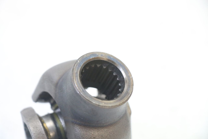 photo de CARDANICO HONDA NTV DEAUVILLE 650 (2001 - 2006) - Altra angolazione