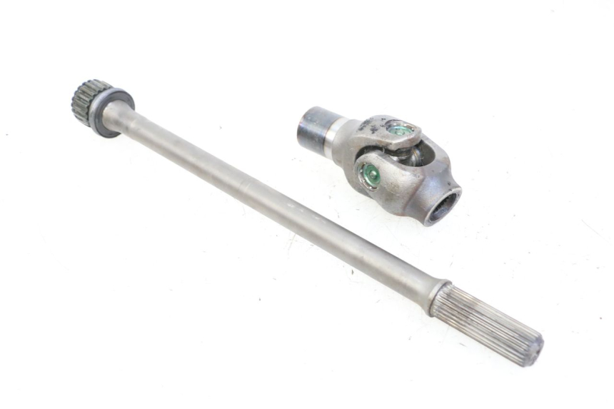 photo de CARDANICO HONDA ST PAN EUROPEAN 1300 (2002 - 2013) - Zoom sullo stato d'uso