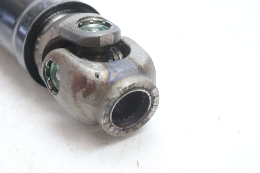 photo de CARDANICO HONDA ST PAN EUROPEAN 1100 (1990 - 2002) - Dettagli dei punti di fissaggio