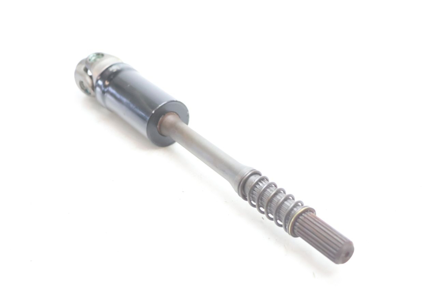 photo de CARDANICO HONDA ST PAN EUROPEAN 1100 (1990 - 2002) - Stato della superficie e materiale
