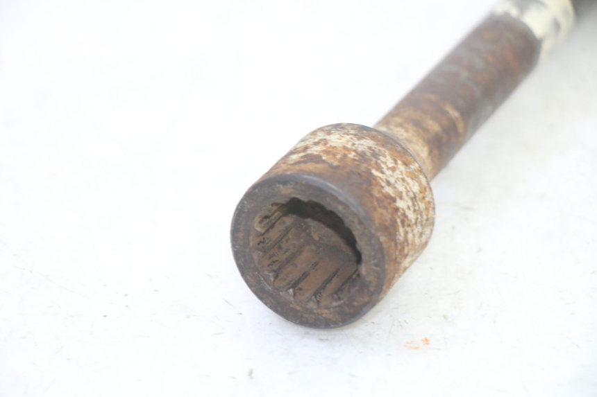 photo de CARDANICO YAMAHA YFM BRUIN 350 (2003 - 2009) - Primo piano tecnico