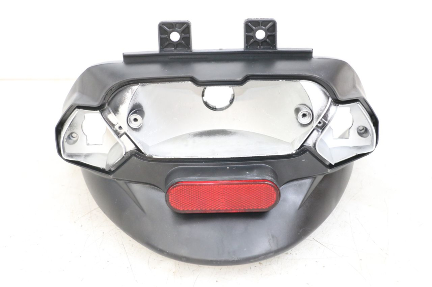 photo de CARENA POSTERIORE DAELIM A-FOUR 2T 50 (2005 - 2012) - Vista principale