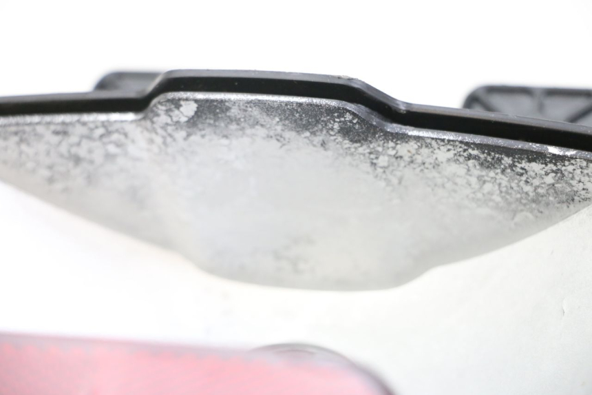 photo de CARENA POSTERIORE DAELIM A-FOUR 2T 50 (2005 - 2012) - Zoom sullo stato d'uso