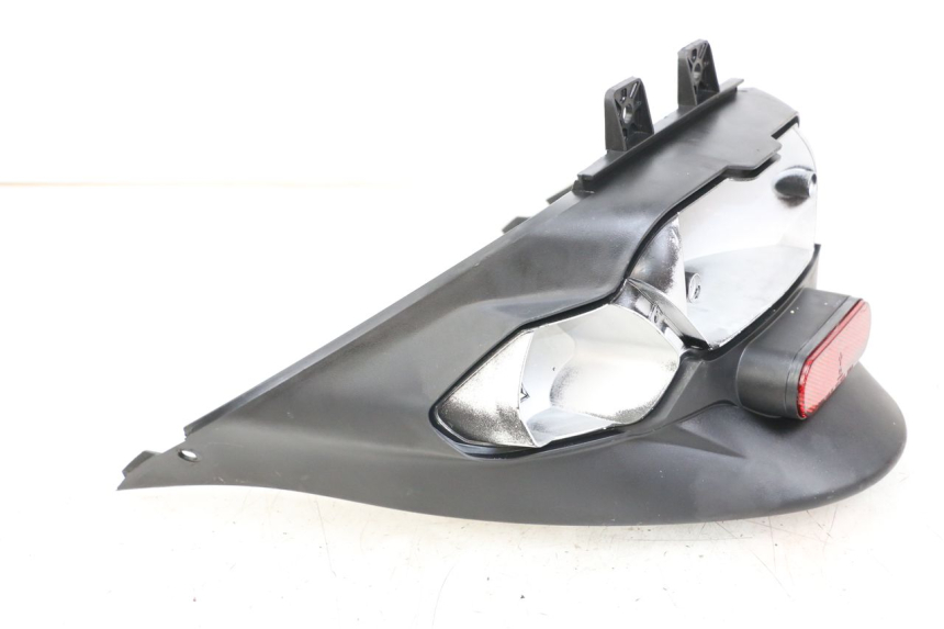 photo de CARENA POSTERIORE DAELIM A-FOUR 2T 50 (2005 - 2012) - Stato della superficie e materiale