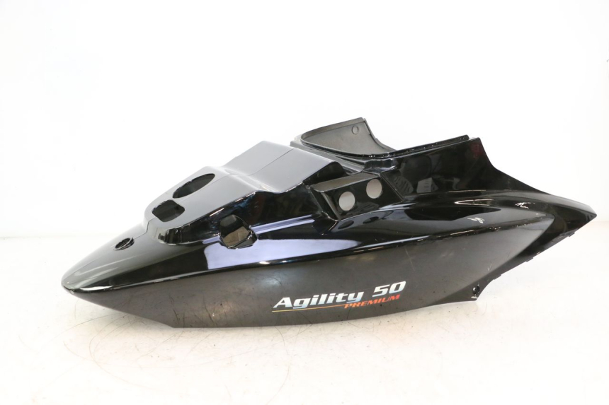 photo de CARENA POSTERIORE KYMCO AGILITY 4T 10" 50 (2005 - 2018) - Vista principale