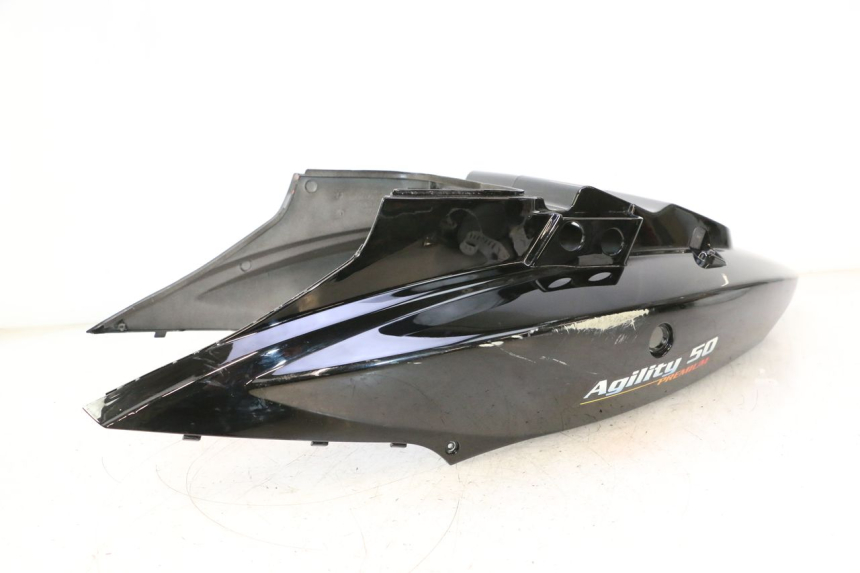 photo de CARENA POSTERIORE KYMCO AGILITY 4T 10" 50 (2005 - 2018) - Angolazione alternativa