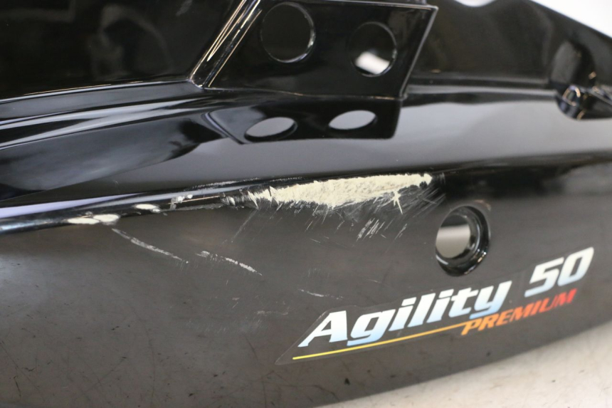 photo de CARENA POSTERIORE KYMCO AGILITY 4T 10" 50 (2005 - 2018) - Zoom qualità usato