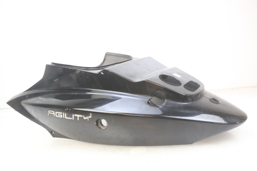 photo de CARENAGE POSTERIORE KYMCO AGILITY 4T 50 (2018 - 2022) - Vista principale