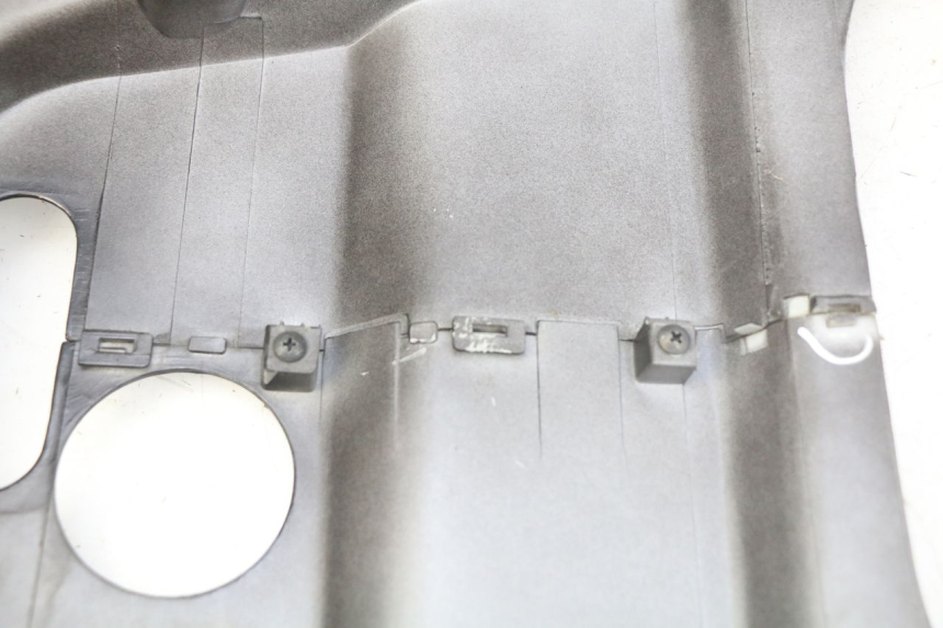 photo de CARENAGE POSTERIORE KYMCO AGILITY 4T 50 (2018 - 2022) - Altra angolazione