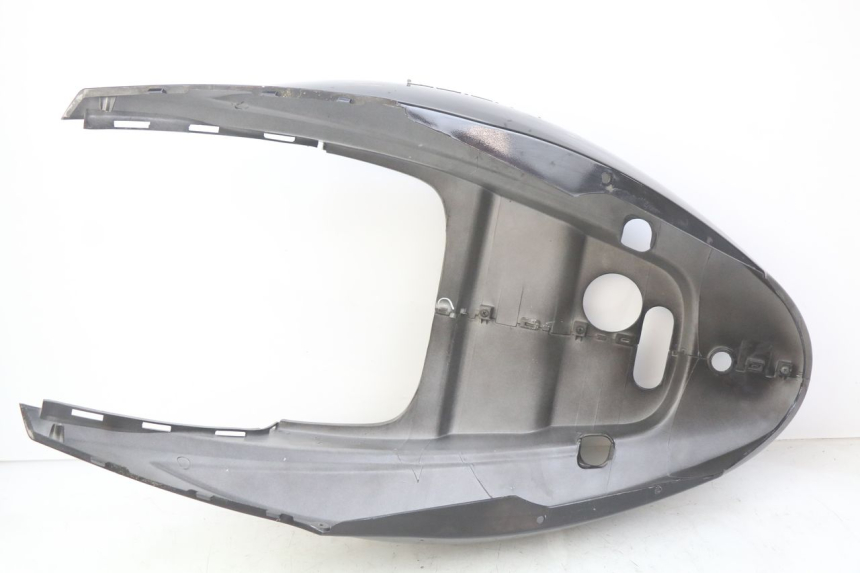 photo de CARENAGE POSTERIORE KYMCO AGILITY 4T 50 (2018 - 2022) - Stato della superficie e materiale