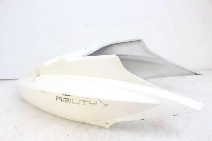 photo de CARENAGE POSTERIORE KYMCO AGILITY 4T 50 (2018 - 2022) - Vista principale